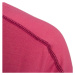 Klimatex NANOMA Dámske funkčné tričko, ružová, veľkosť