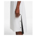 Šaty Karl Lagerfeld Cady Tennis Dress Biela