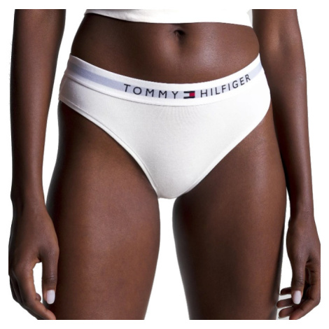 Tommy Hilfiger Dámske nohavičky Bikini UW0UW04145-YBR XL