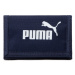 Puma peňaženka Phase Wallet blue