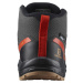 Detská turistická obuv Salomon XA PRO V8 Mid CS™ Waterproof Kids