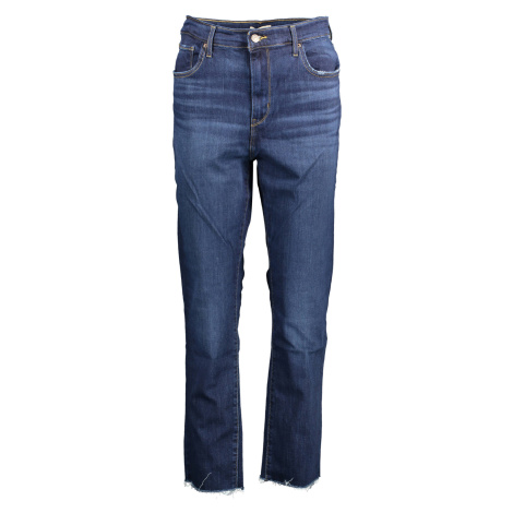 Dámske džínsy Levi's modré Levi´s