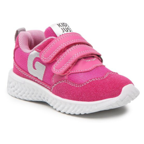Garvalin Sneakersy 221800-B Ružová Garvalín