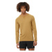 Salomon Sense Aero Seamless Tee M LC2266800