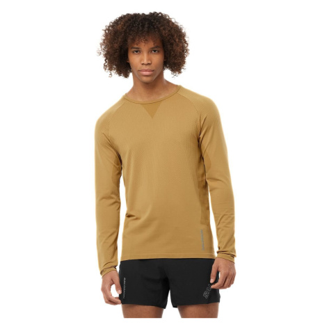 Salomon Sense Aero Seamless Tee M LC2266800