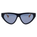 Gucci  Occhiali da sole  GG1333S 004  Slnečné okuliare Čierna