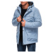 Edoti Men's winter jacket