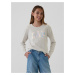 GAP Kids ́s T-shirt with logo - Girls