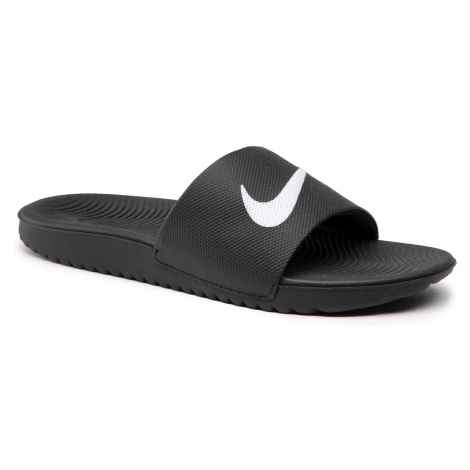 Chlapčenské šľapky Nike