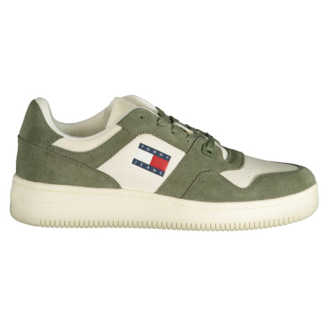 Zelené pánske bežecké topánky