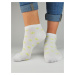 NOVITI Woman's Socks ST020-W-01