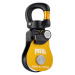 Kladka Petzl Spin S1 Open