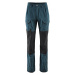 Men's trousers Klättermusen Grimner Pant M's Midnight Blue-Raven, M