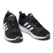 Adidas Topánky Fluidup H02009 Čierna