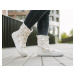 Zimné barefoot topánky Be Lenka Snowfox Woman - Pearl White