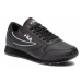 Fila Sneakersy Orbit Low 1010263.12V Čierna