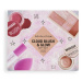 Revolution Cloud Blush and Glow Highlight Gift Set, darčeková sada