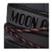 Moon Boot Snehule Sport Jr Wp 34051300005 Sivá
