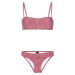 Women's two-piece swimsuit Protest PRTXARA