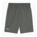 PUMA Rad/Cal Pán. šortky Woven Shorts Farba: Šedá