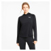 Puma mikina Active Hoodie black