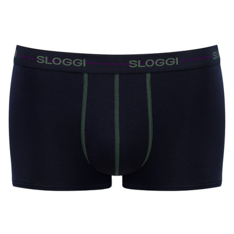 Pánske boxerky SLOGGI MEN START HIPSTER C2P