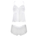 DKaren Set Felicia White