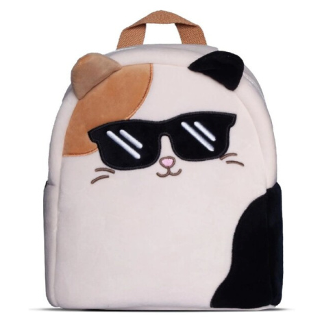 Batoh (mini) Squishmallows - Sunglasses Cameron