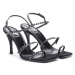 Sandále Diesel Venus D-Venus Sdl Sandals Black