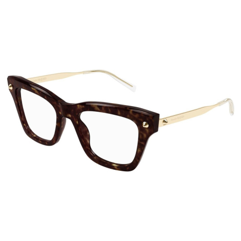 Alexander McQueen AM0484O 006 - ONE SIZE (52)