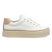 Gant Sneakersy Avona Sneaker 28531446 Biela