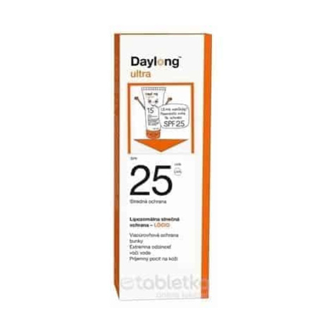 Daylong ultra SPF 25 1x200ml