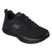 Dámska športová obuv (tréningová) SKECHERS Go Walk Flex Ws black