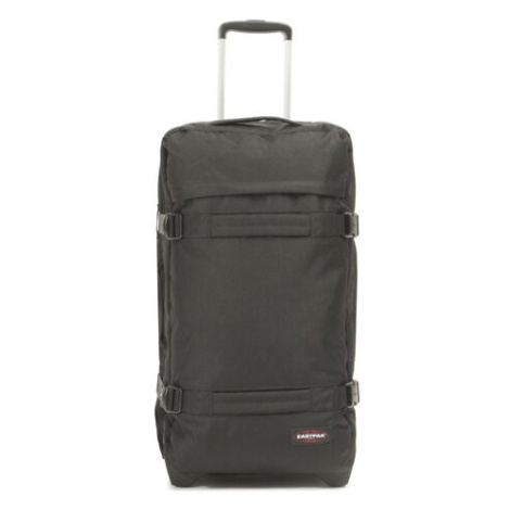 Eastpak Stredný kufor Transit'R M EK0A5BA8 Čierna