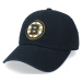 Boston Bruins čiapka baseballová šiltovka Ballpark Black