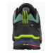 Salewa obuv Ws Mtn Trainer Lite Gtx feld green