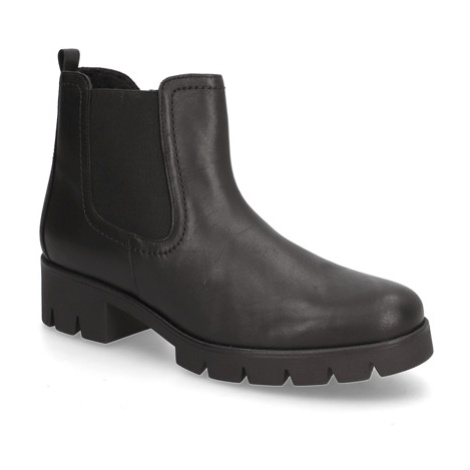 Glattleder Chelsea Boot Gabor