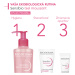 BIODERMA Sensibio Gel moussant