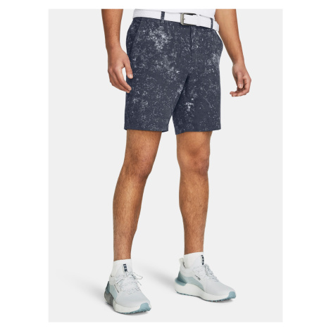 Šortky Under Armour UA Drive Printed Taper Short