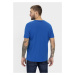 Tričko Camel Active T-Shirt 1/2 Arm Indigo