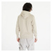 Mikina Calvin Klein Jeans Badge Hoodie Beige