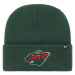 Minnesota Wild zimná čiapka Haymaker 47 Cuff Knit