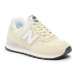 New Balance Sneakersy U574Y2W Žltá