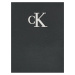 Čierna dámska kabelka Calvin Klein Minimal Monogram Slim Tote 26