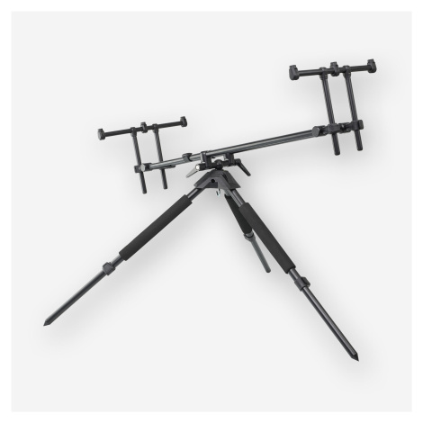 Stojan Rod Tripod 500 na lov kaprov