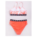 Yoclub Plavky LKD-0044G-A100 Orange