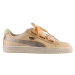 Puma Basket Heart Up W - Dámske - Tenisky Puma - Oranžové - ccccc