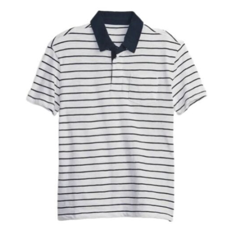 Chlapčenské polokošele GAP