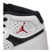Nike Sneakersy Jordan Access AR3762 101 Biela