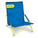 Spokey PANAMA - outdoor storage drawing turquoise-lime